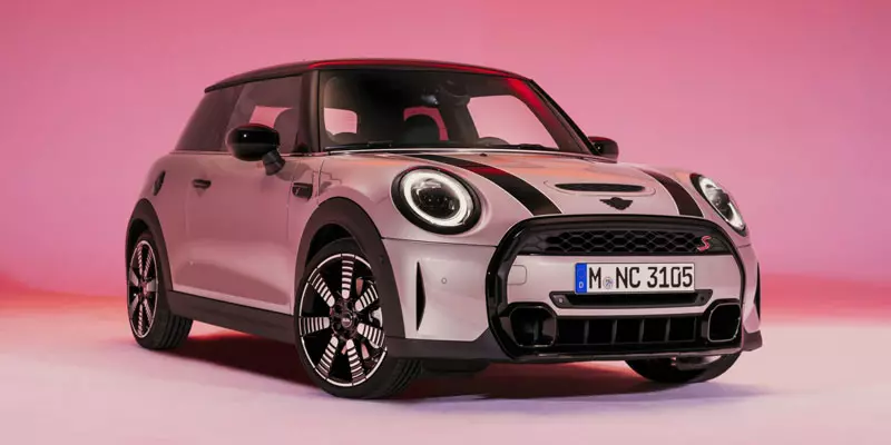 Nuove Mini 2021