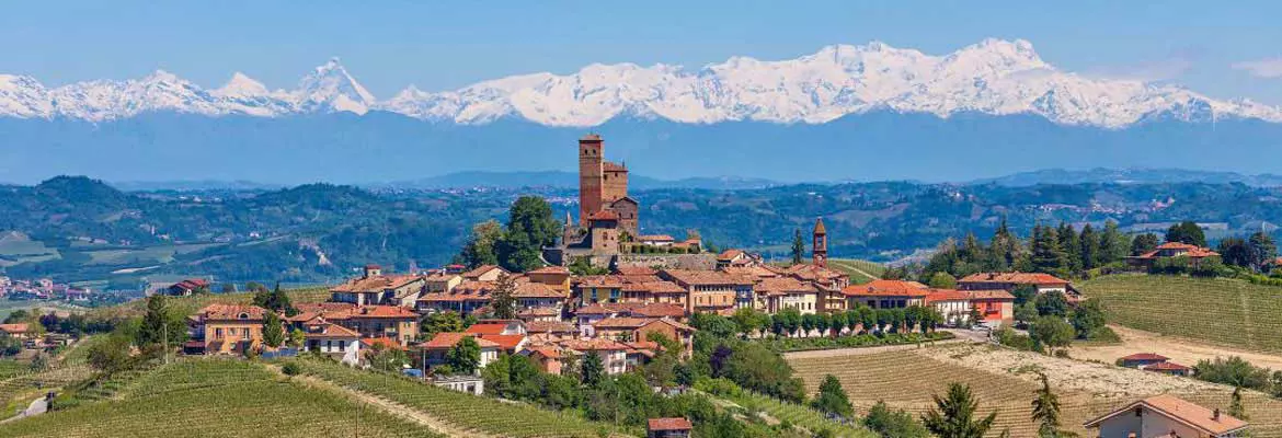 Noleggio a lungo termine a Alba