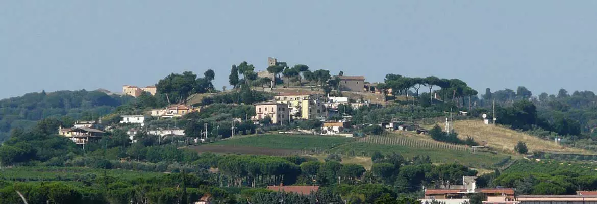 Noleggio a lungo termine a Albano Laziale