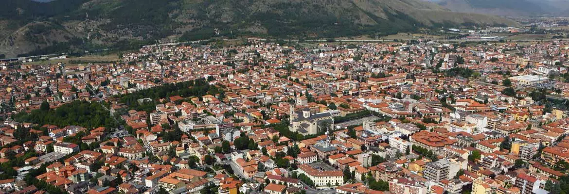 Noleggio a lungo termine a Avezzano