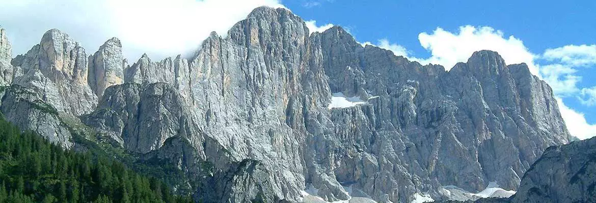 Noleggio a lungo termine a Belluno