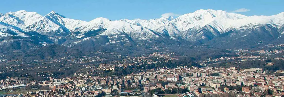 Noleggio a lungo termine a Biella