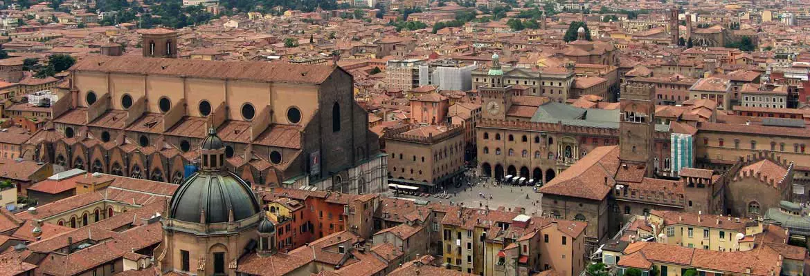Noleggio a lungo termine a Bologna