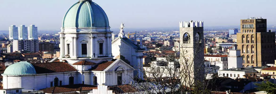 Noleggio a lungo termine a Brescia