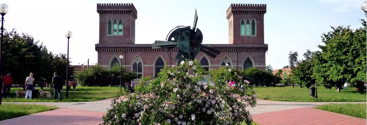 Noleggio a lungo termine a Busto Arsizio