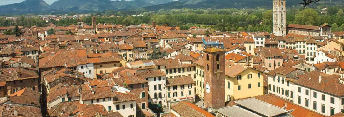 Noleggio a lungo termine a Camaiore