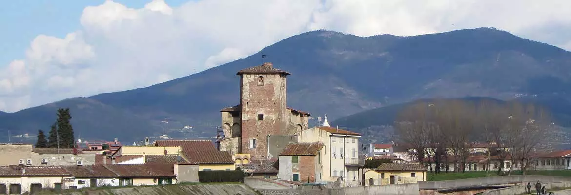 Noleggio a lungo termine a Campi Bisenzio