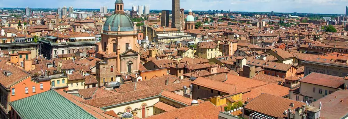 Noleggio a lungo termine a Casalecchio di Reno