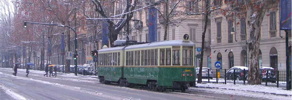 Noleggio a lungo termine a Cinisello Balsamo