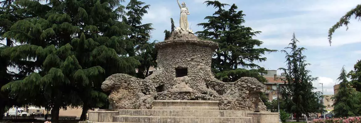 Noleggio a lungo termine a Cisterna di Latina