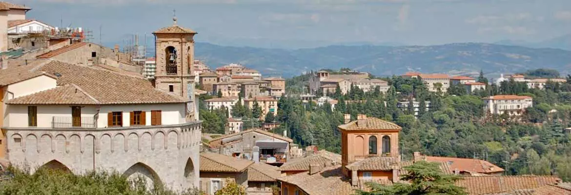 Noleggio a lungo termine a Città di Castello