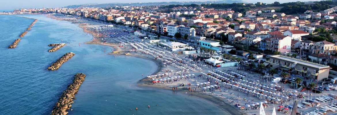 Noleggio a lungo termine a Civitanova Marche