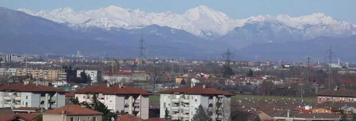 Noleggio a lungo termine a Cologno Monzese