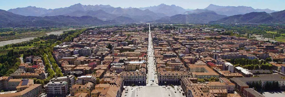 Noleggio a lungo termine a Cuneo