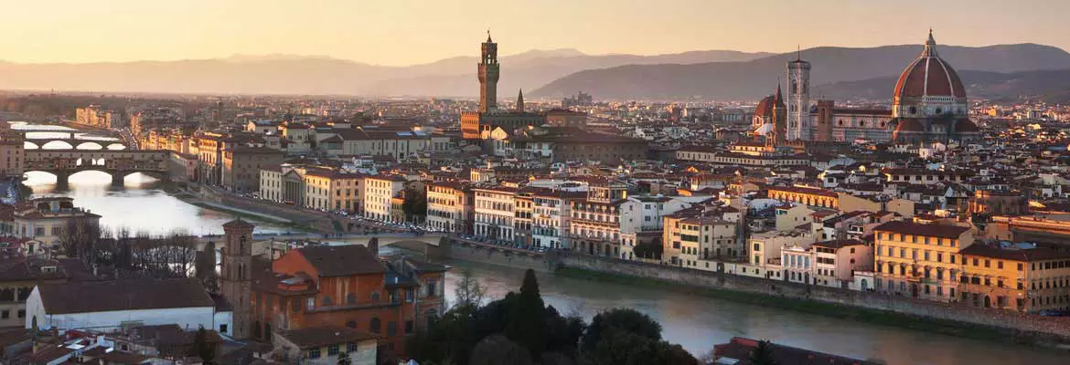 Noleggio a lungo termine a Firenze