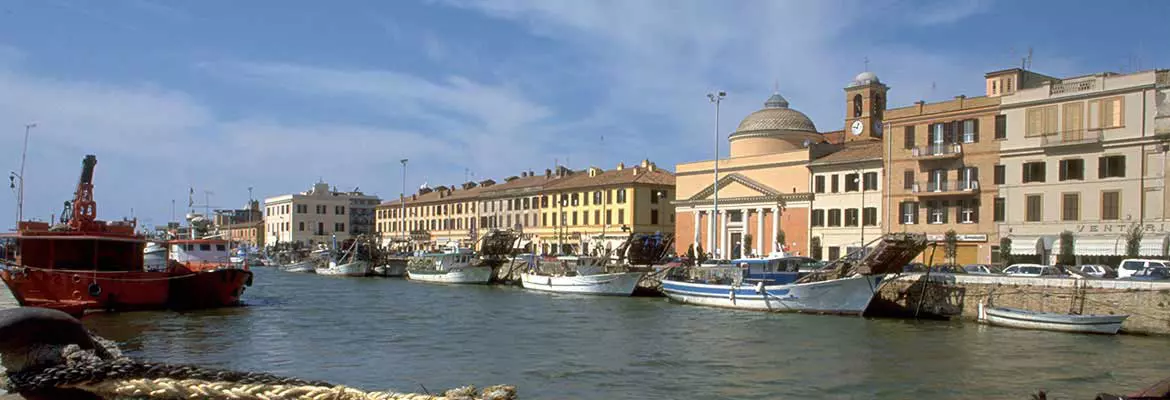 Noleggio a lungo termine a Fiumicino