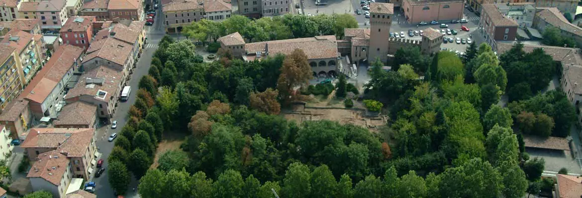 Noleggio a lungo termine a Formigine