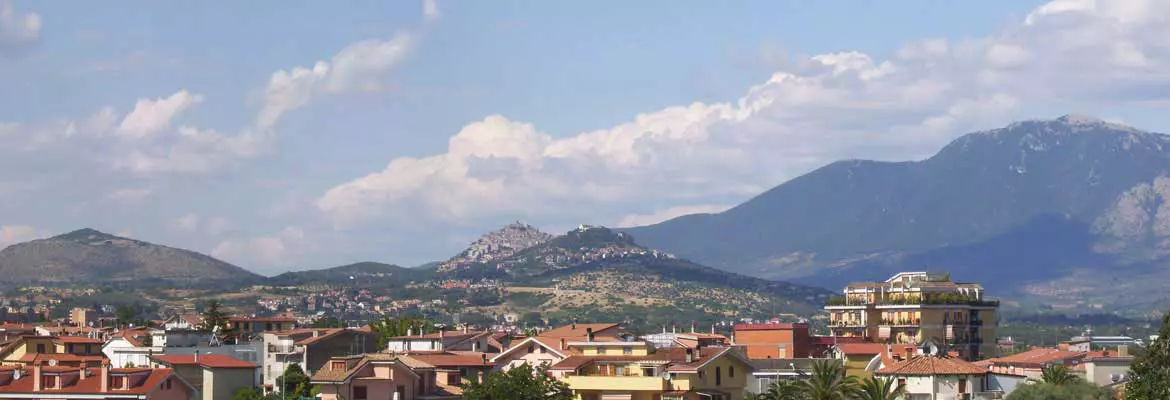 Noleggio a lungo termine a Guidonia Montecelio