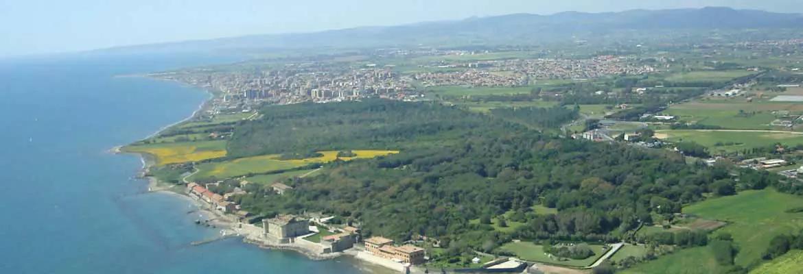 Noleggio a lungo termine a Ladispoli