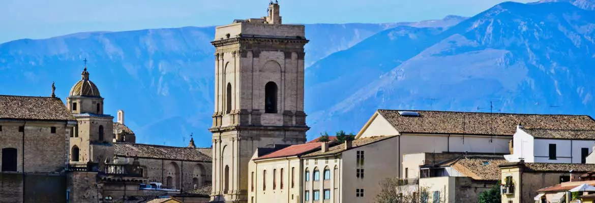 Noleggio a lungo termine a Lanciano