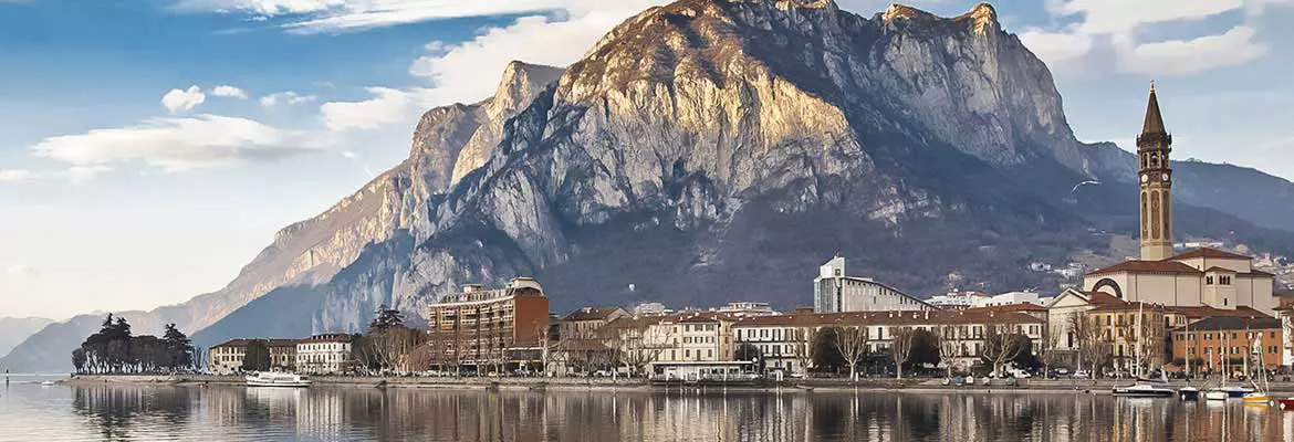 Noleggio a lungo termine a Lecco