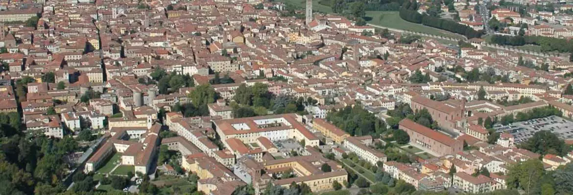 Noleggio a lungo termine a Lucca