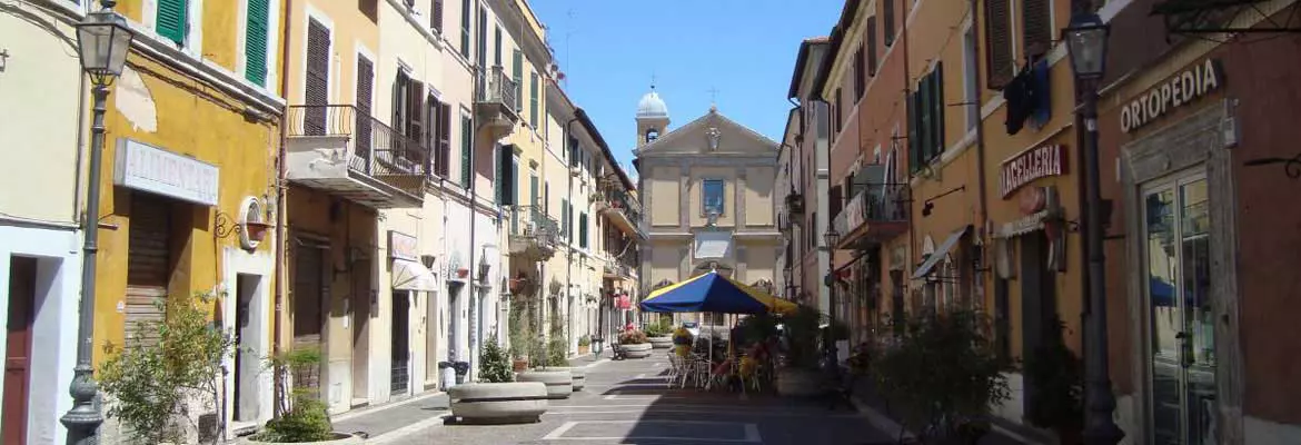 Noleggio a lungo termine a Monterotondo