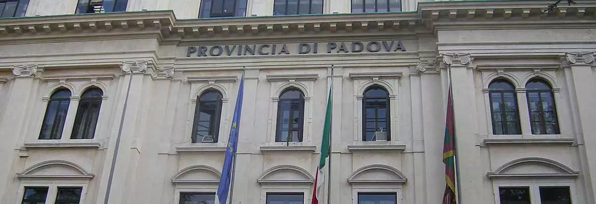 Noleggio a lungo termine a Padova