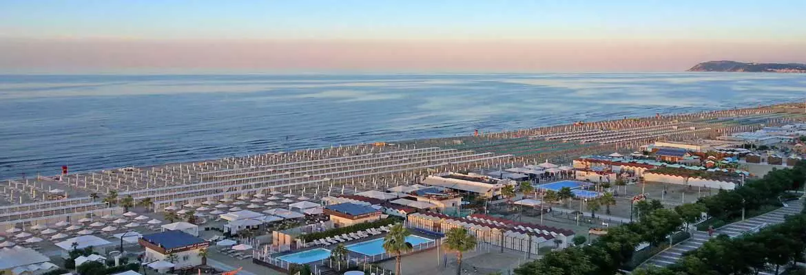 Noleggio a lungo termine a Riccione