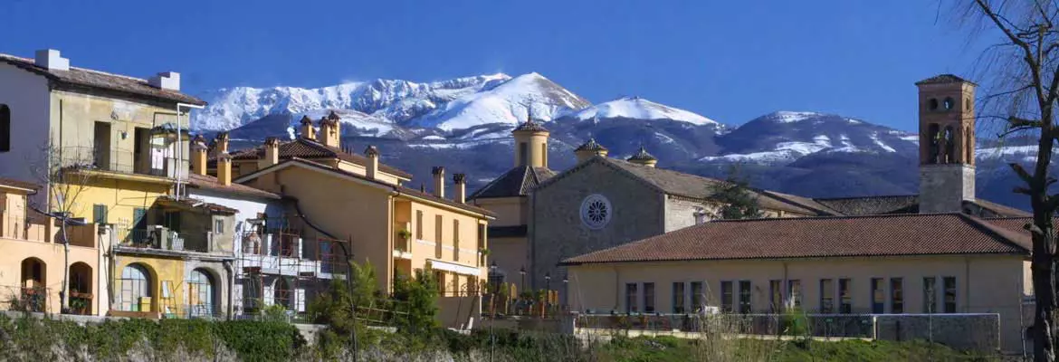 Noleggio a lungo termine a Rieti