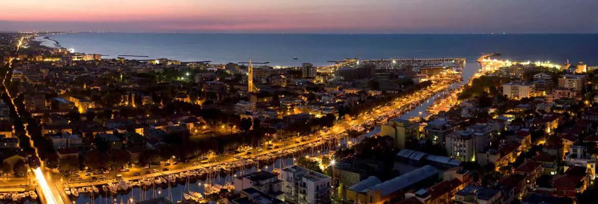 Noleggio a lungo termine a Rimini