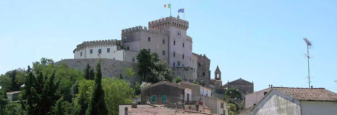 Noleggio a lungo termine a Rosignano Marittimo