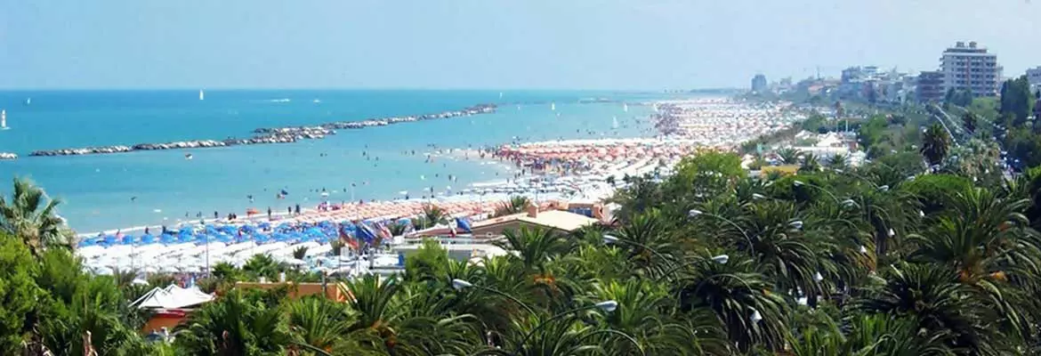 Noleggio a lungo termine a San Benedetto del Tronto