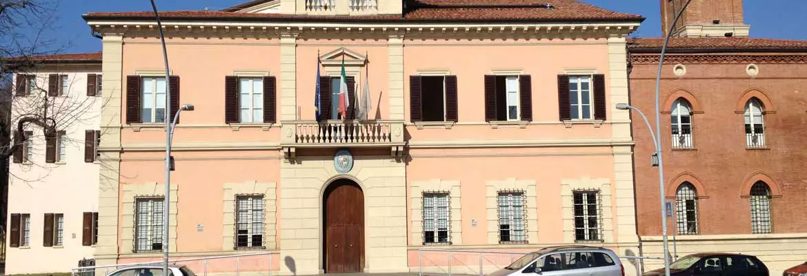 Noleggio a lungo termine a San Lazzaro di Savena