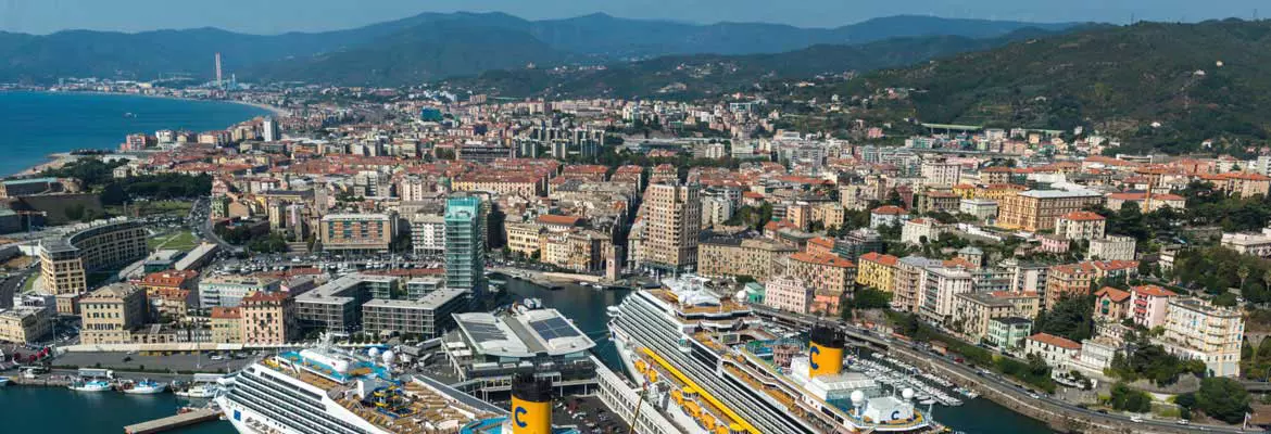 Noleggio a lungo termine a Savona