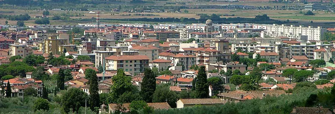 Noleggio a lungo termine a Sesto Fiorentino