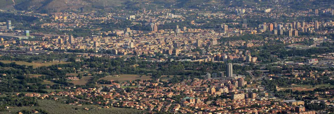Noleggio a lungo termine a Terni