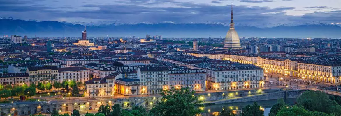 Noleggio a lungo termine a Torino