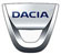 Noleggio a lungo termine Dacia