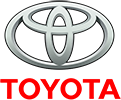 Noleggio a lungo termine Toyota