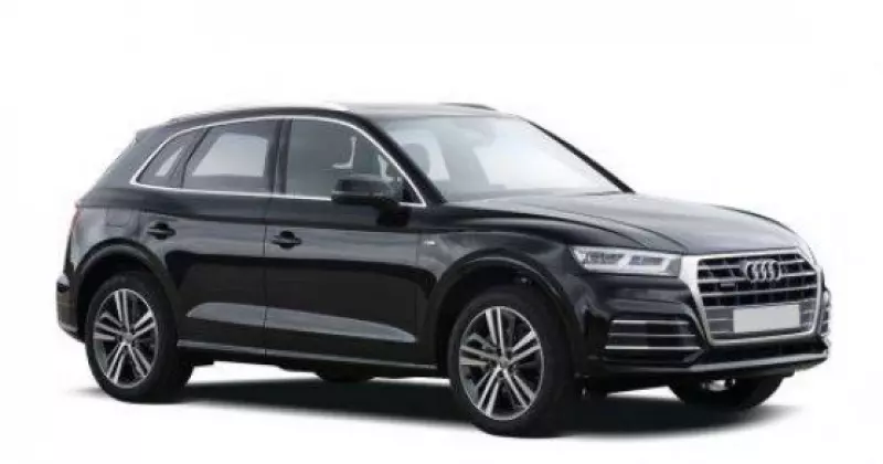 noleggio a lungo termine Audi Q5 Quattro S Tronic hybrid