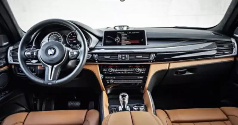 BMW X5 xDrive in noleggio a lungo termine