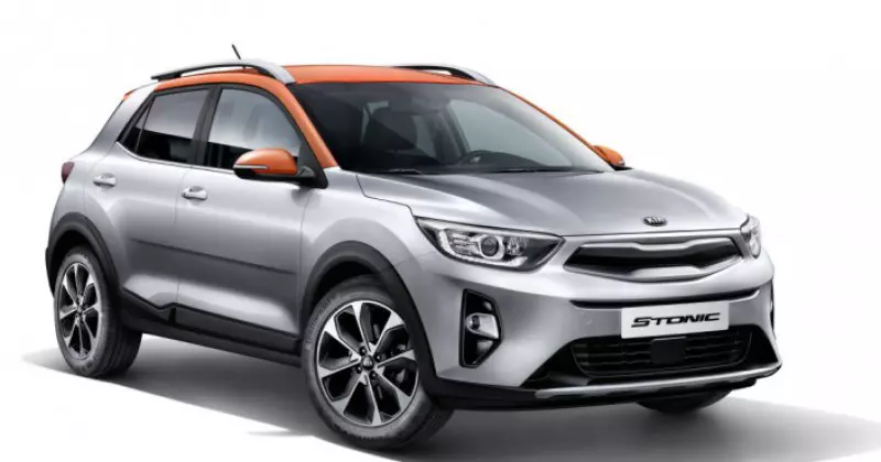 Kia Stonic