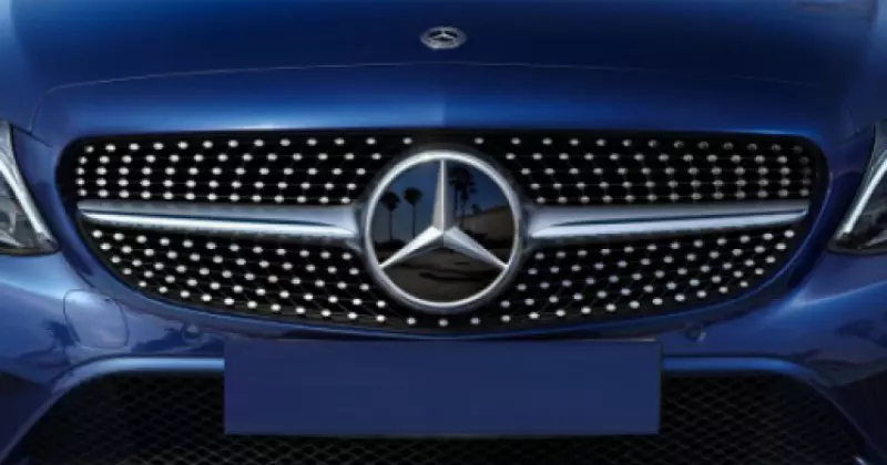 Mercedes Classe C 200 SW Hybrid Business in noleggio a lungo termine