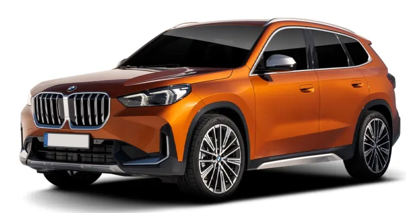 BMW X1 sDrive anticipo zero