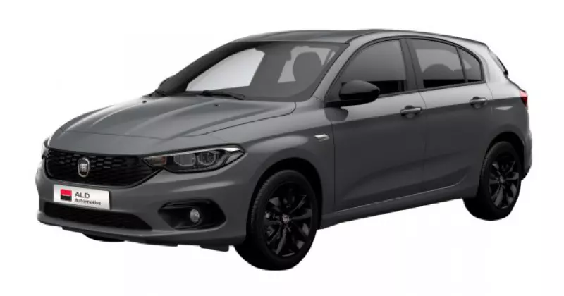 noleggio a lungo termine Fiat Tipo