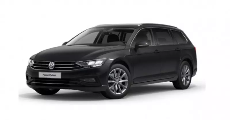 noleggio a lungo termine Volkswagen Passat Variant