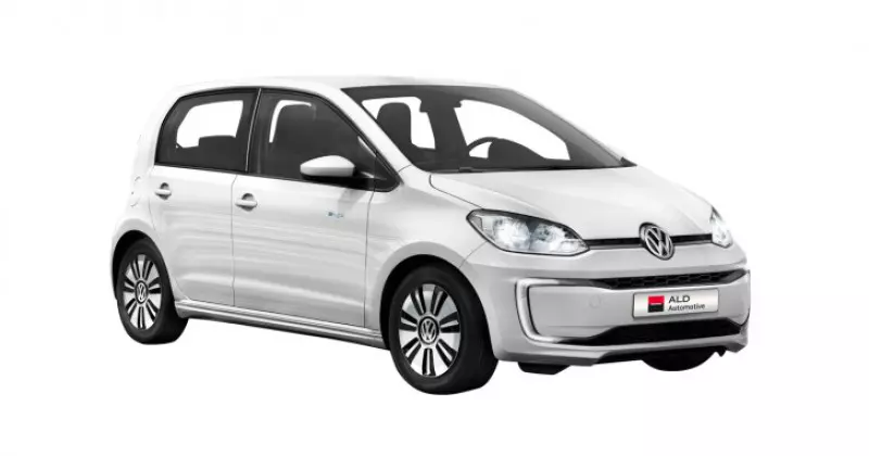 Volkswagen e up