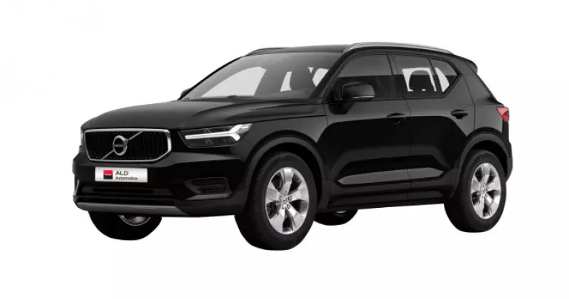 Volvo XC40 B4 PLUG IN