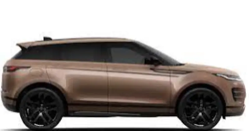 noleggio a lungo termine Land Rover Evoque HYBRID